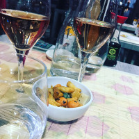Nikki Sushi Salon de Provence drink