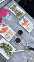 Nikki Sushi Salon de Provence drink