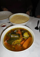 Aux Délices D'agadir food