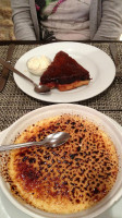 Le Pressoir food