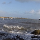 Cantine De Mer Esterno