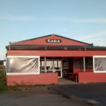 Cantine De Mer Esterno