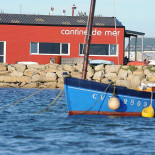 Cantine De Mer Esterno