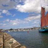 Cantine De Mer Esterno