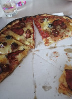 Allo Pizza Saint-Mandrier-Sur-Mer food