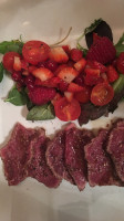 Bistrot 13B food