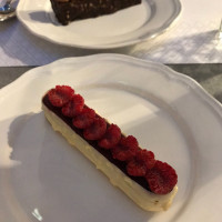 Bistrot 13B food