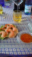 Chez Witt food