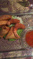Chez Witt food