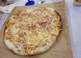 La Taverne du Vigneron food