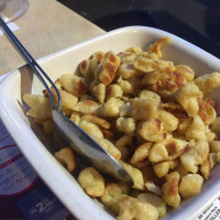 La Taverne du Vigneron food