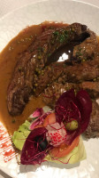 La Taverne du Vigneron food