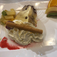 La Taverne du Vigneron food