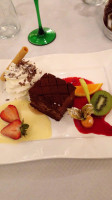 La Taverne du Vigneron food