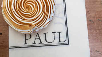 Paul Bakery drink