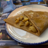 Creperie Ti Mad food