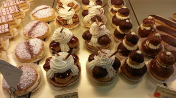 Boulangerie Patisserie Gautier drink