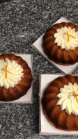 Boulangerie Patisserie Gautier drink