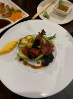 Le Tsar food