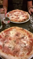 La Romantica food
