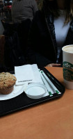 Starbucks roissy drink