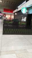 Starbucks roissy outside