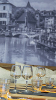Le Vieil Annecy drink