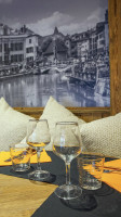Le Vieil Annecy drink