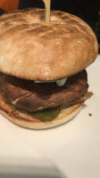 Ellis Gourmet Burger Parly 2 food