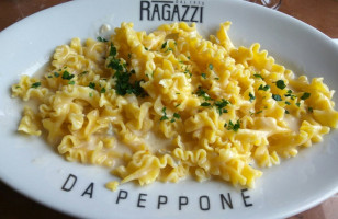 Ragazzi Da Peppone food