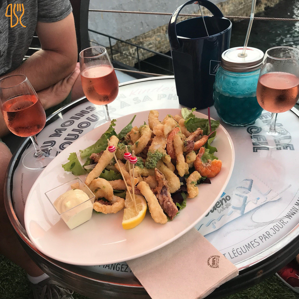 Bistrot Plage