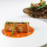 A Spurcacciun-a Comida