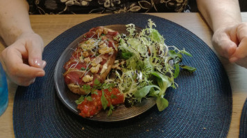 La Table de Jeanne food