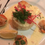 Amnesia CafÉ Comida