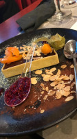 La Rose des Vents Golden Tulip food