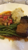 La Rose des Vents Golden Tulip food