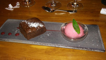 Restaurant Issy Guinguette drink