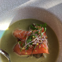 Restaurant Issy Guinguette drink