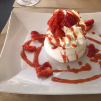 La Trinquette food