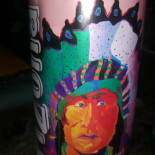 Le Tableau Noir Bebida