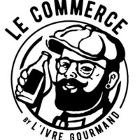 Le Commerce logo