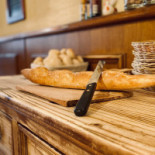 La Table de Christophe Boisson