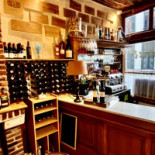 La Table de Christophe Boisson