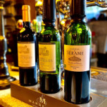 La Table de Christophe Boisson