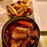 La Table de Christophe Boisson