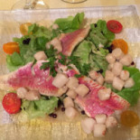 La Table de Christophe Nourriture