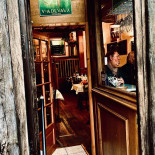 La Table de Christophe Boisson