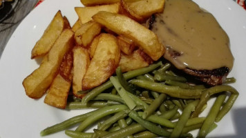 Terre Et Mer food