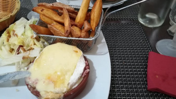 Au Ch'ti food