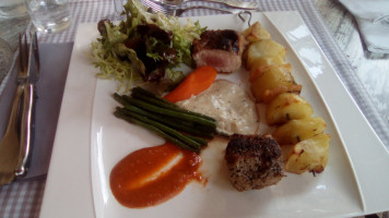 Le Petit Lauragais food